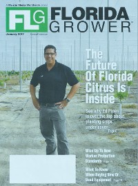 Florida Grower Article